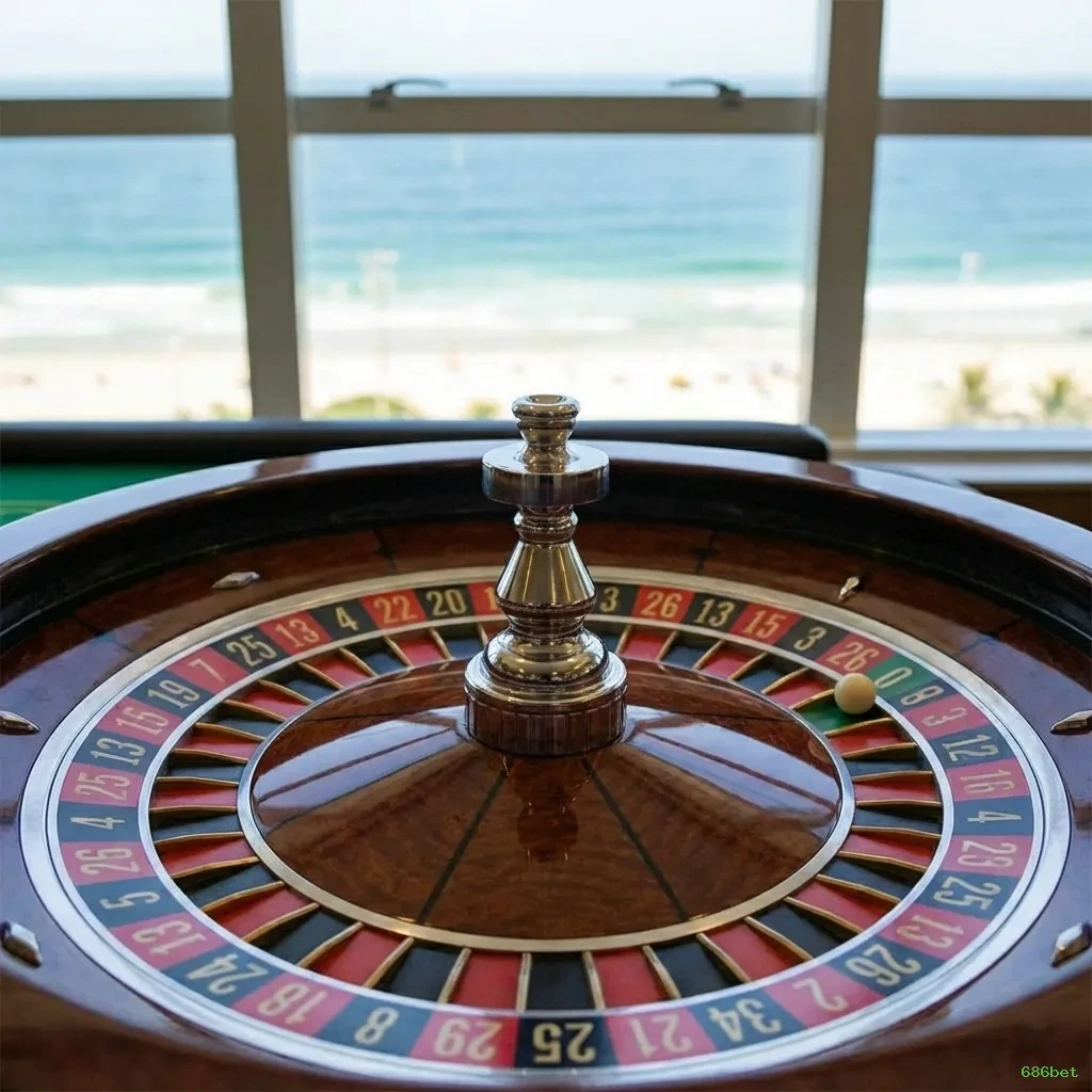 App 686bet para Android e iOS - download grátis