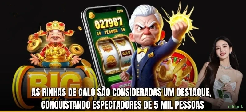 Slots no app 686bet mobile