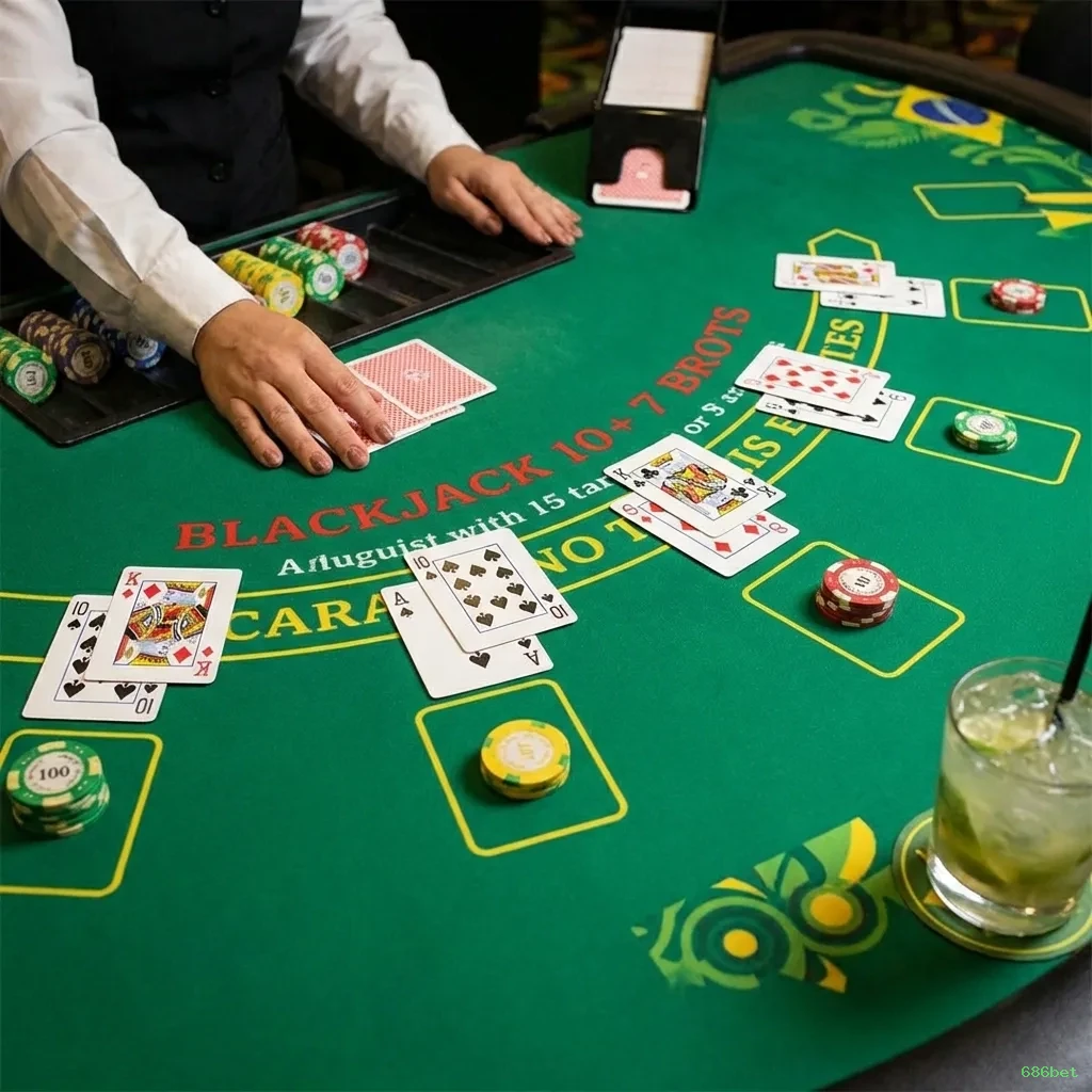 Conta 686bet sincronizada site e app