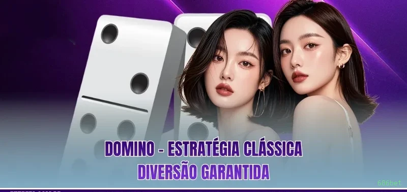 Roleta e blackjack 686bet