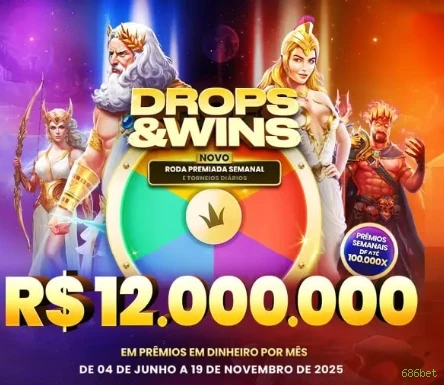 Cassino ao vivo 686bet dealers