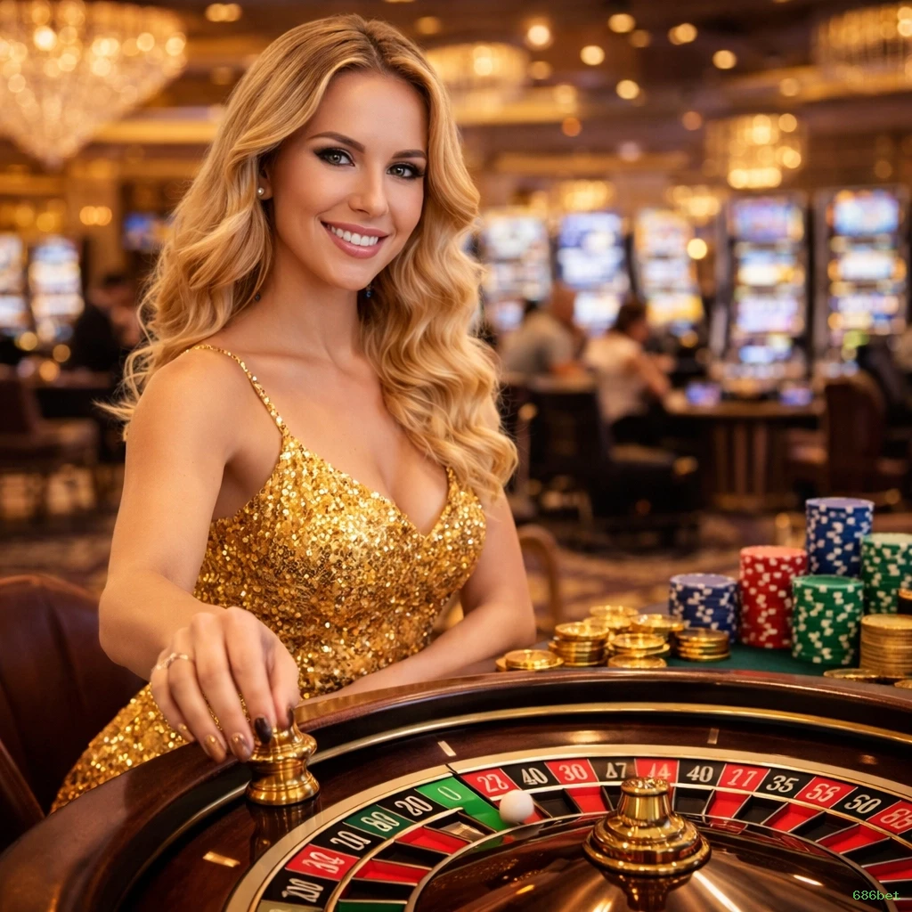686bet multi dispositivo