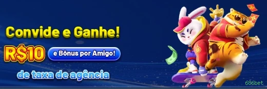 Pagamentos 686bet PIX