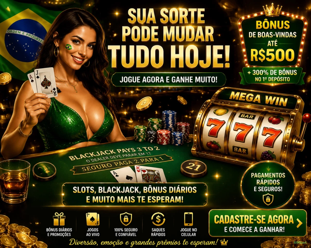 Checklist para avaliar a plataforma 686bet