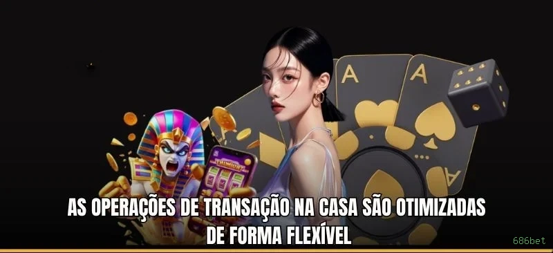 Bônus boas-vindas 686bet R$100