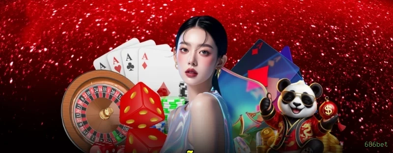App 686bet slots mobile