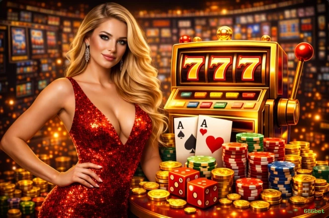 Programa VIP 686bet - benefícios exclusivos