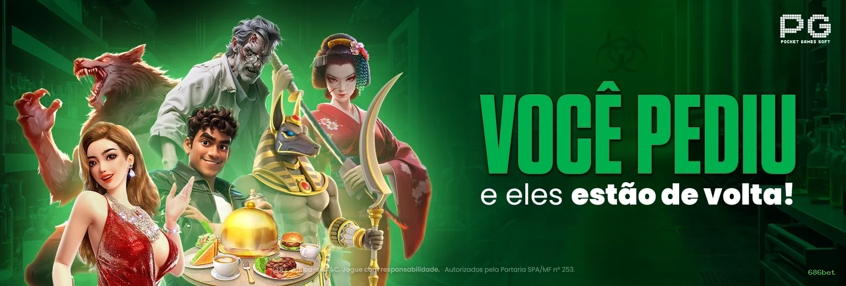 Ganhar e sacar na 686bet