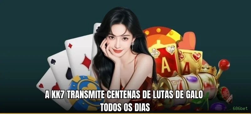 Bônus e prêmios 686bet